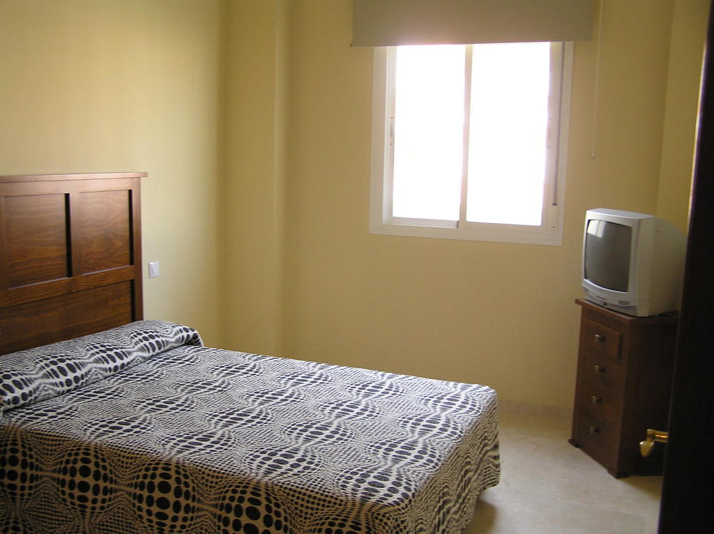 Apartamentos Turisticos Los Girasoles Espartinas Cameră foto
