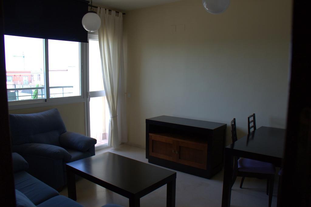 Apartamentos Turisticos Los Girasoles Espartinas Cameră foto