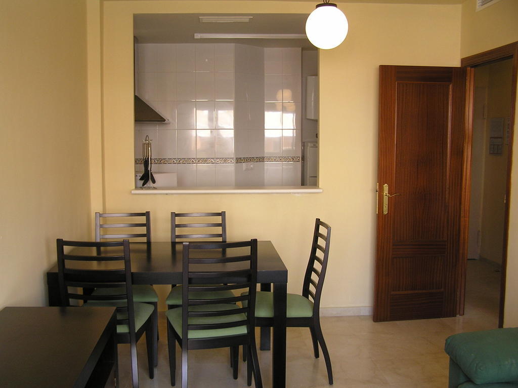 Apartamentos Turisticos Los Girasoles Espartinas Cameră foto