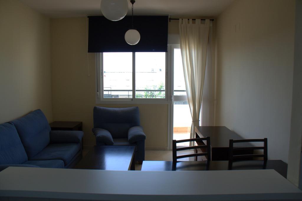 Apartamentos Turisticos Los Girasoles Espartinas Cameră foto